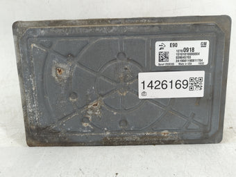 compare product 2019-2021 Gmc Sierra 1500 PCM Engine Control Computer ECU ECM PCU OEM P/N:039045703 12700918 Fits Fits 2019 2020 2021 OEM Used Auto Parts