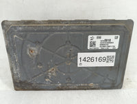 2019-2021 Gmc Sierra 1500 PCM Engine Control Computer ECU ECM PCU OEM P/N:039045703 12700918 Fits Fits 2019 2020 2021 OEM Us