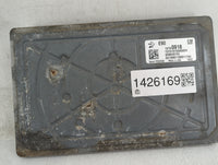 2019-2021 Gmc Sierra 1500 PCM Engine Control Computer ECU ECM PCU OEM P/N:039045703 12700918 Fits Fits 2019 2020 2021 OEM Us