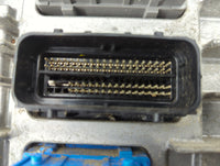 2019-2021 Gmc Sierra 1500 PCM Engine Control Computer ECU ECM PCU OEM P/N:12696483 12700918 Fits Fits 2019 2020 2021 OEM Use