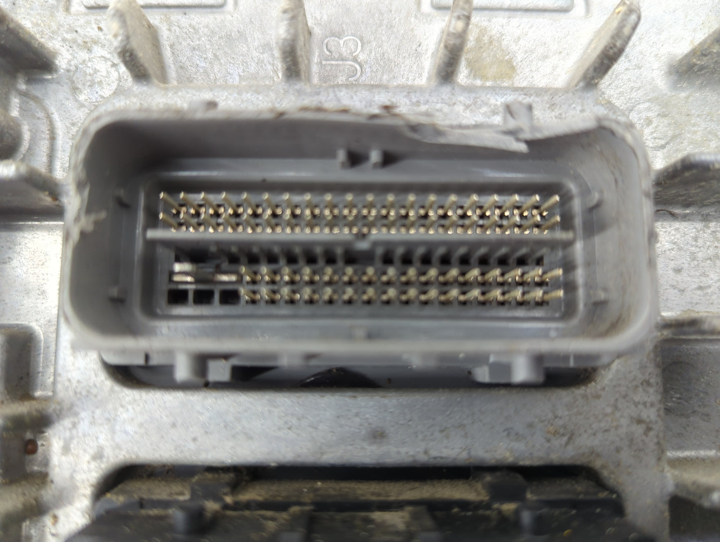 2019-2021 Gmc Sierra 1500 PCM Engine Control Computer ECU ECM PCU OEM P/N:12696483 12700918 Fits Fits 2019 2020 2021 OEM Use