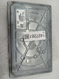 2019-2021 Gmc Sierra 1500 PCM Engine Control Computer ECU ECM PCU OEM P/N:12696483 12700918 Fits Fits 2019 2020 2021 OEM Use