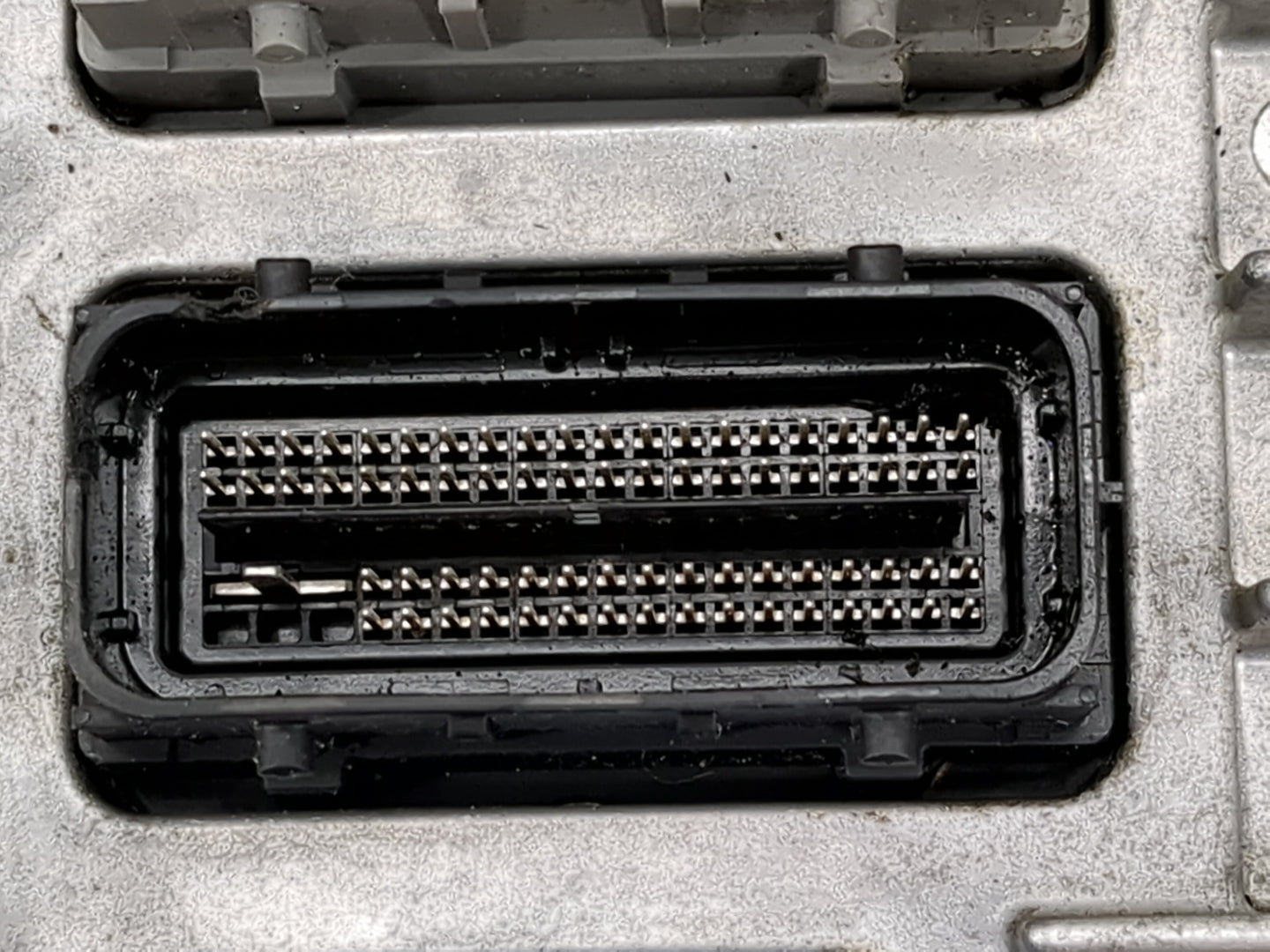 2019-2021 Gmc Sierra 1500 PCM Engine Control Computer ECU ECM PCU OEM P/N:12700918 Fits Fits 2019 2020 2021 OEM Used Auto Pa
