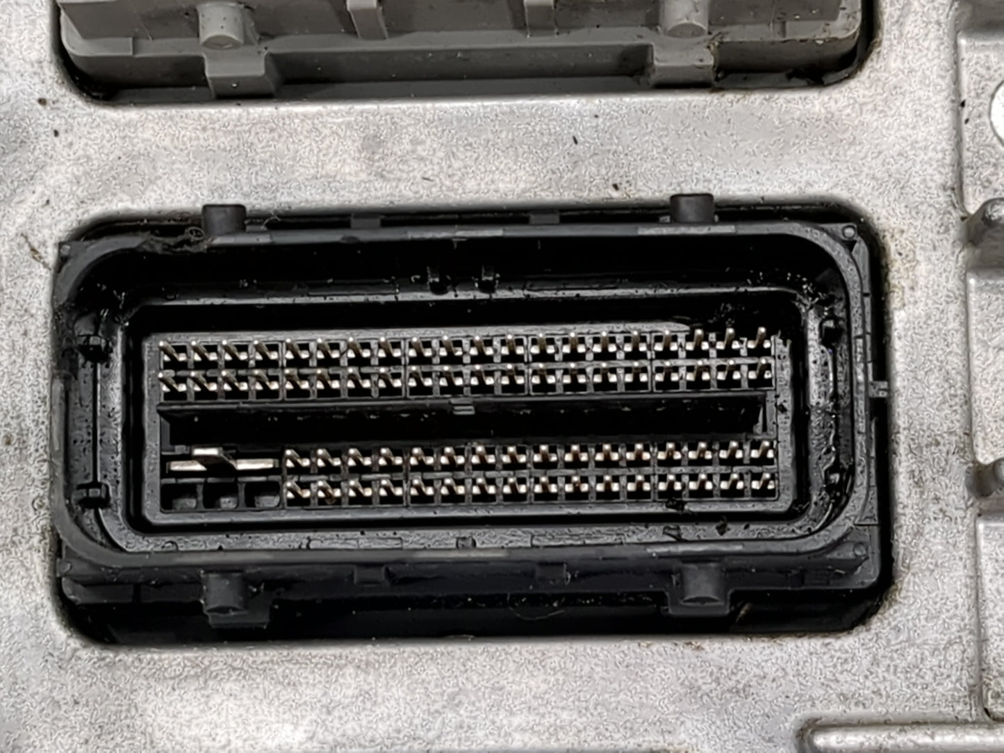2019-2021 Gmc Sierra 1500 PCM Engine Control Computer ECU ECM PCU OEM P/N:12700918 Fits Fits 2019 2020 2021 OEM Used Auto Pa