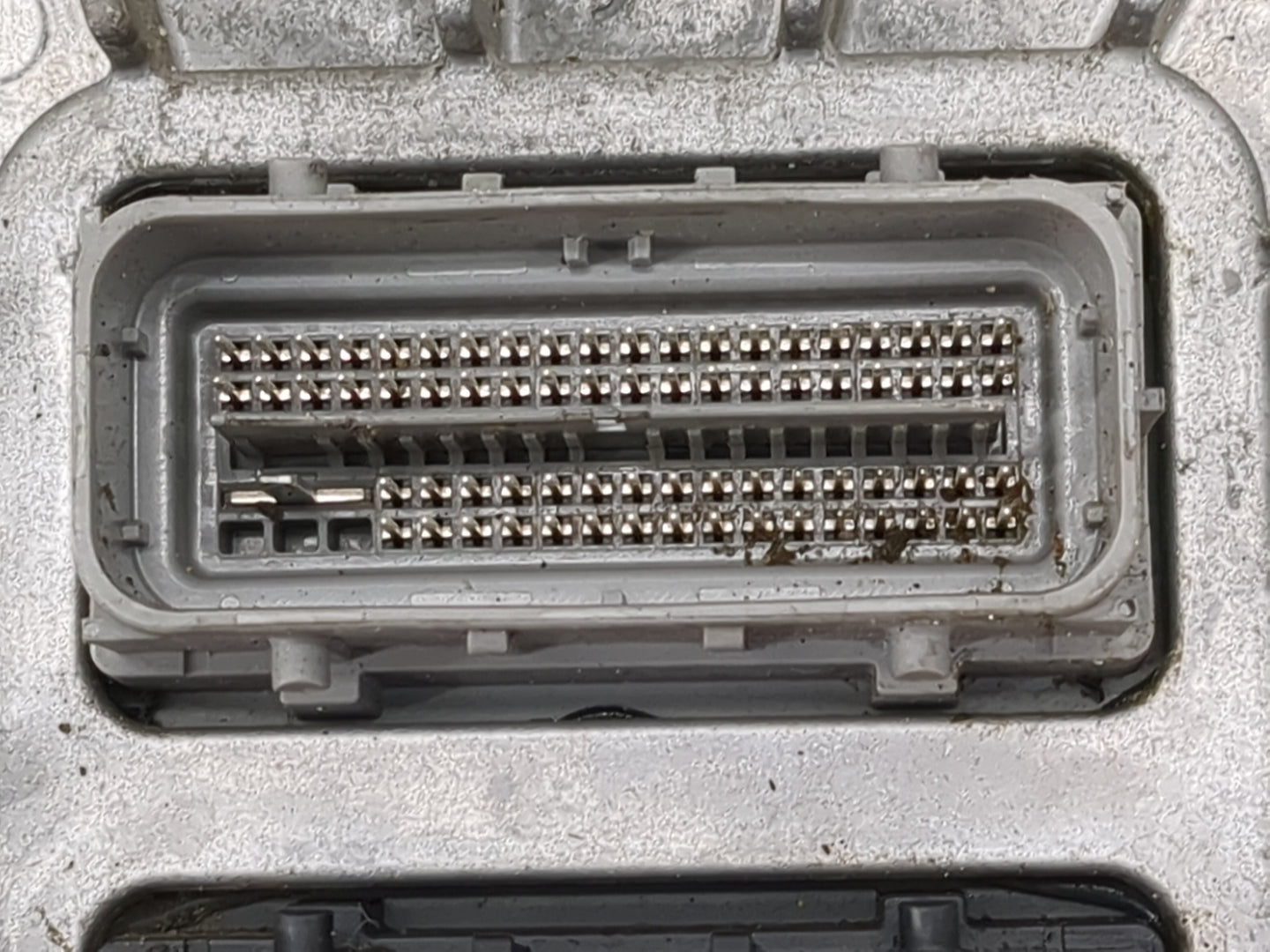 2019-2021 Gmc Sierra 1500 PCM Engine Control Computer ECU ECM PCU OEM P/N:12700918 Fits Fits 2019 2020 2021 OEM Used Auto Pa