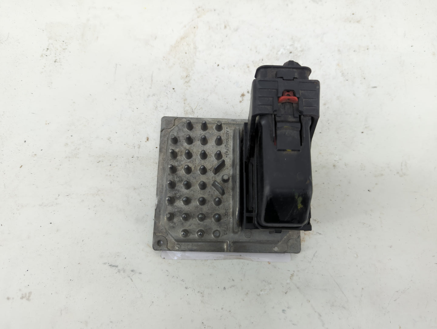2019 Gmc Sierra 1500 PCM Engine Control Computer ECU ECM PCU OEM P/N:24298524 Fits Fits 2018 2020 2021 OEM Used Auto Parts -