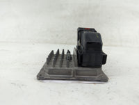 2019 Gmc Sierra 1500 PCM Engine Control Computer ECU ECM PCU OEM P/N:24298524 Fits Fits 2018 2020 2021 OEM Used Auto Parts -