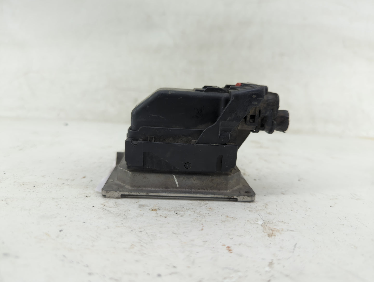 2019 Gmc Sierra 1500 PCM Engine Control Computer ECU ECM PCU OEM P/N:24298524 Fits Fits 2018 2020 2021 OEM Used Auto Parts -