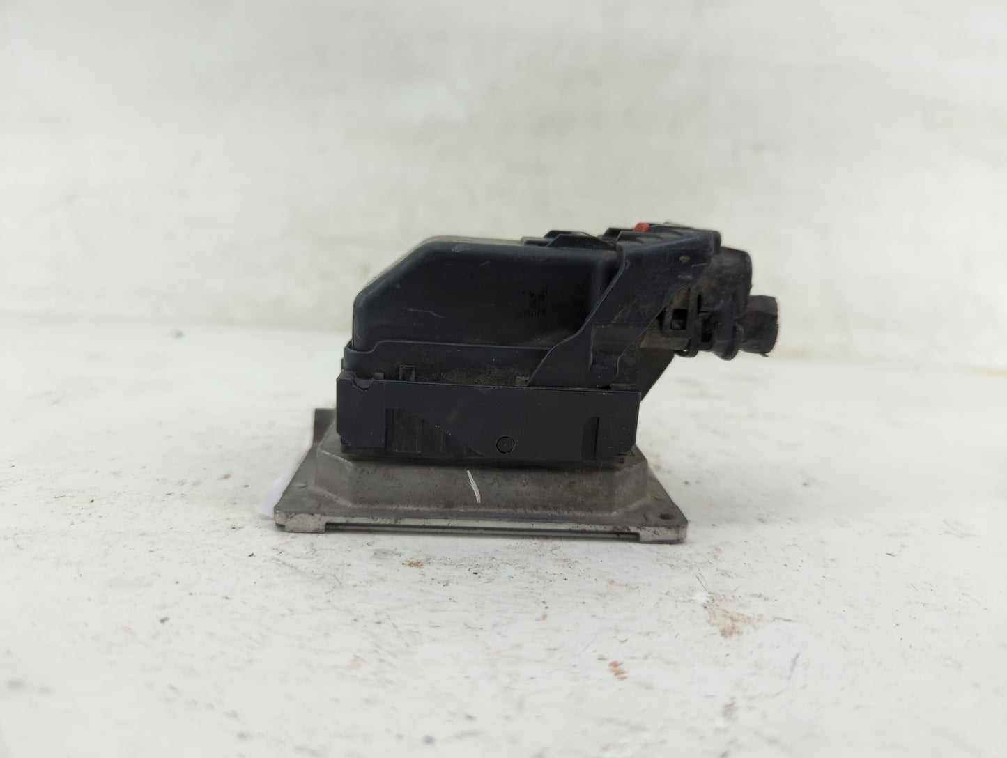 2019 Gmc Sierra 1500 PCM Engine Control Computer ECU ECM PCU OEM P/N:24298524 Fits Fits 2018 2020 2021 OEM Used Auto Parts -