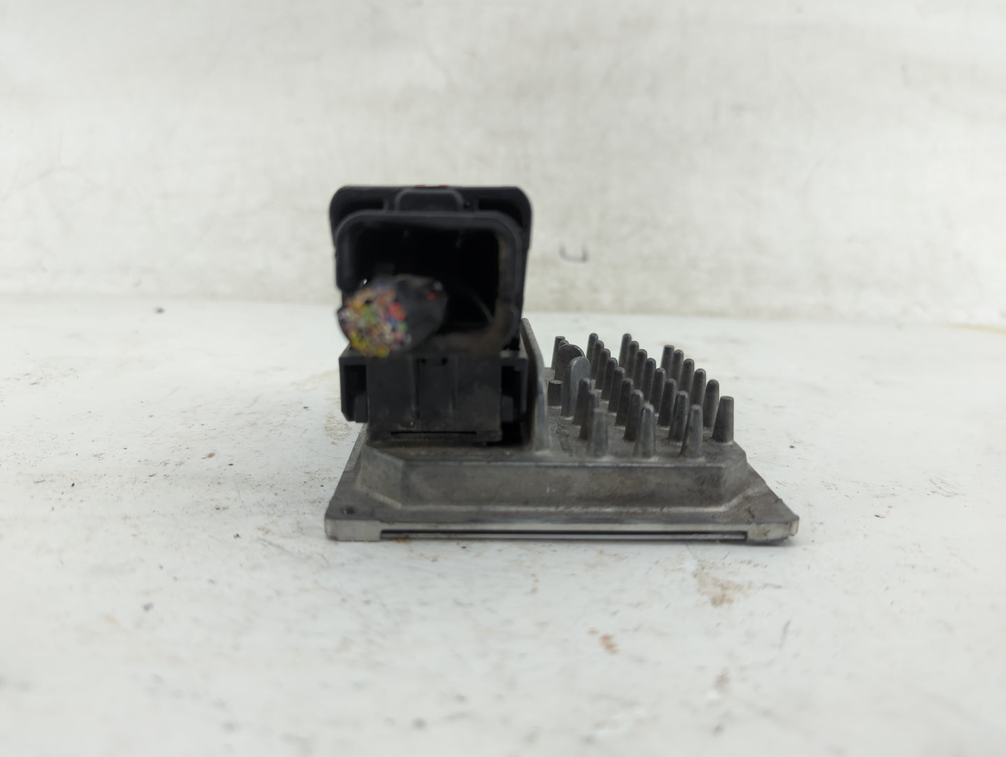 2019 Gmc Sierra 1500 PCM Engine Control Computer ECU ECM PCU OEM P/N:24298524 Fits Fits 2018 2020 2021 OEM Used Auto Parts -