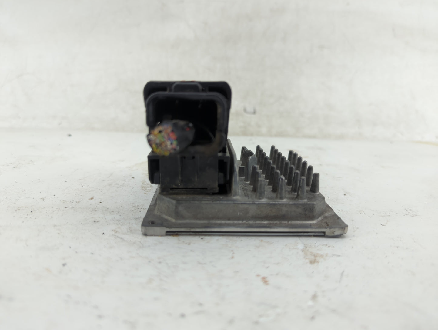 2019 Gmc Sierra 1500 PCM Engine Control Computer ECU ECM PCU OEM P/N:24298524 Fits Fits 2018 2020 2021 OEM Used Auto Parts -