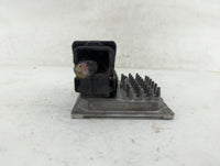 2019 Gmc Sierra 1500 PCM Engine Control Computer ECU ECM PCU OEM P/N:24298524 Fits Fits 2018 2020 2021 OEM Used Auto Parts -