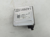 2019 Gmc Sierra 1500 PCM Engine Control Computer ECU ECM PCU OEM P/N:24298524 Fits Fits 2018 2020 2021 OEM Used Auto Parts -