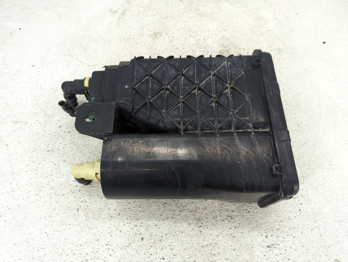 2019 Gmc Sierra 1500 Fuel Vapor Charcoal Canister - Oemusedautoparts1.com