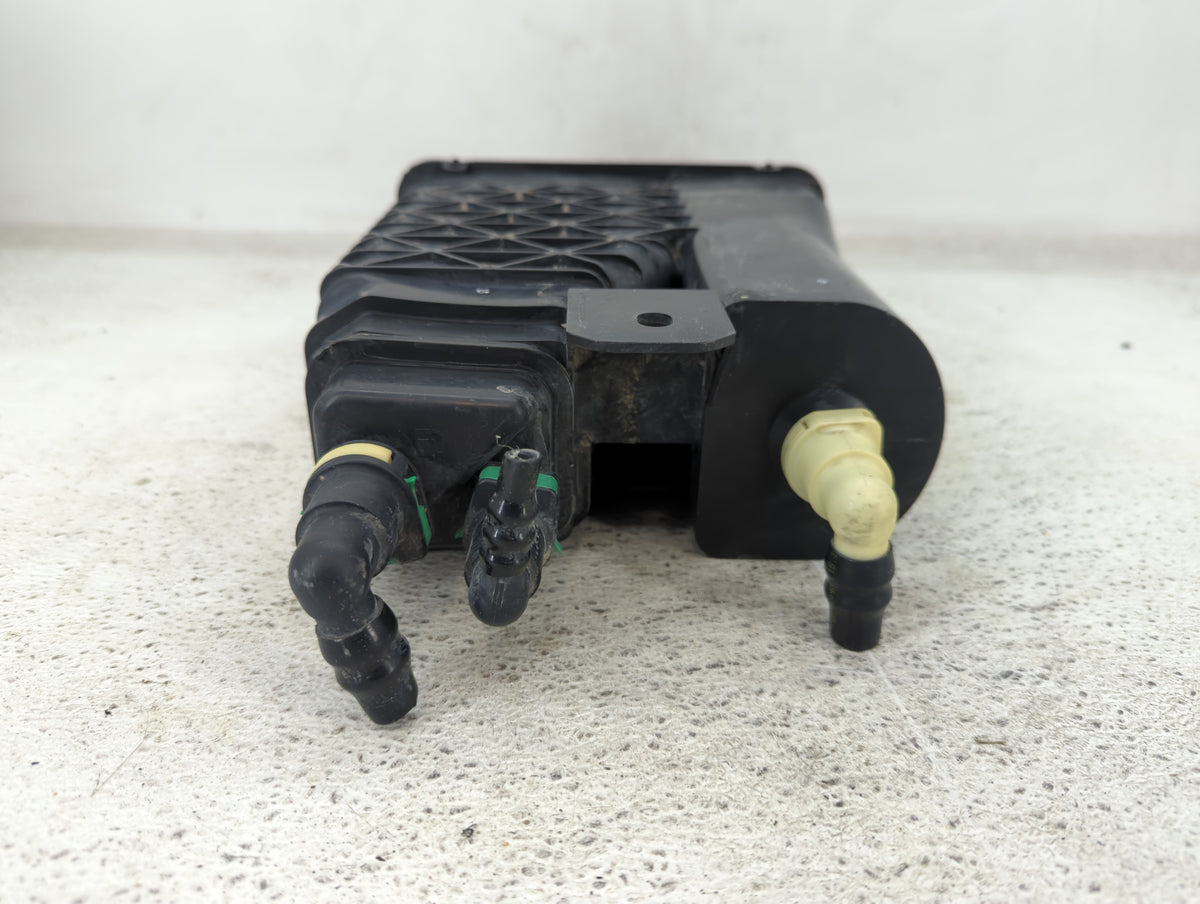 2019 Gmc Sierra 1500 Fuel Vapor Charcoal Canister - Oemusedautoparts1.com