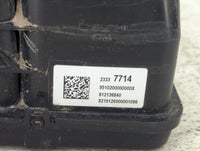 2019 Gmc Sierra 1500 Fuel Vapor Charcoal Canister - Oemusedautoparts1.com