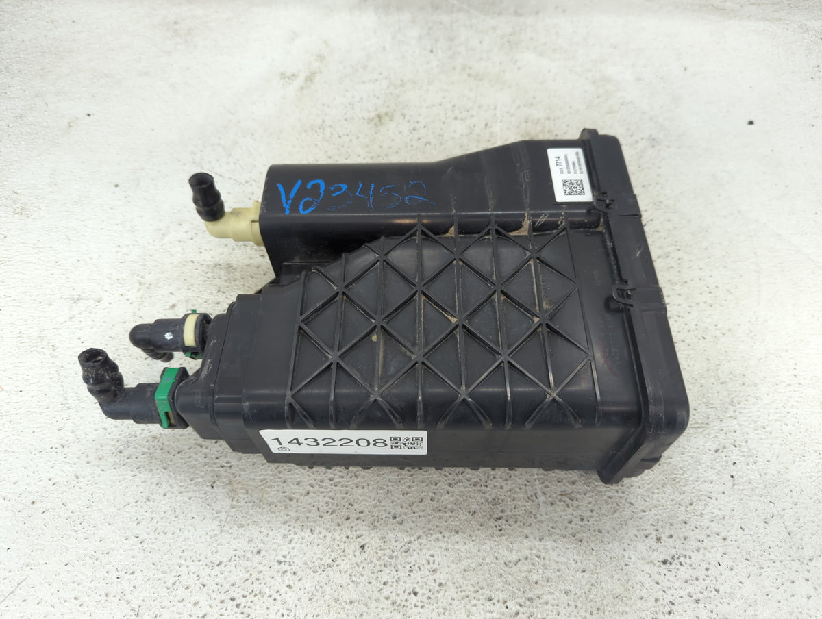 2019 Gmc Sierra 1500 Fuel Vapor Charcoal Canister - Oemusedautoparts1.com