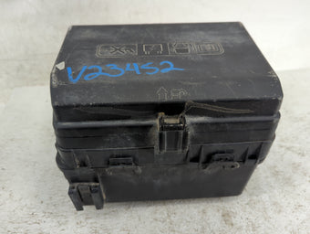 compare product 2019-2022 Gmc Sierra 1500 Fusebox Fuse Box Panel Relay Module P/N:84594609 Fits Fits 2019 2020 2021 2022 OEM Used Auto Parts