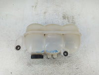 2019 Gmc Sierra 1500 Radiator Coolant Overflow Expansion Tank Bottle - Oemusedautoparts1.com