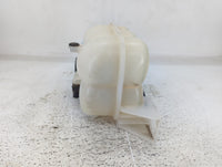 2019 Gmc Sierra 1500 Radiator Coolant Overflow Expansion Tank Bottle - Oemusedautoparts1.com
