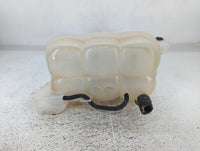 2019 Gmc Sierra 1500 Radiator Coolant Overflow Expansion Tank Bottle - Oemusedautoparts1.com