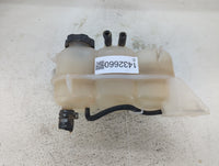 2019 Gmc Sierra 1500 Radiator Coolant Overflow Expansion Tank Bottle - Oemusedautoparts1.com