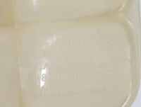 2019 Gmc Sierra 1500 Radiator Coolant Overflow Expansion Tank Bottle - Oemusedautoparts1.com