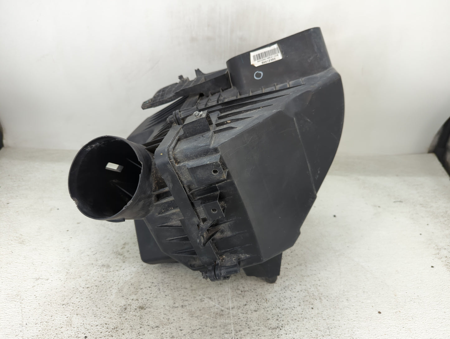 2019 Gmc Sierra 1500 Air Cleaner Intake-duct Hose Tube - Oemusedautoparts1.com