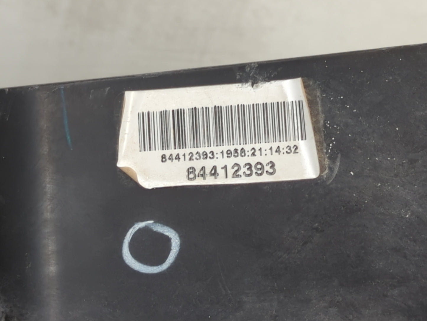 2019 Gmc Sierra 1500 Air Cleaner Intake-duct Hose Tube - Oemusedautoparts1.com