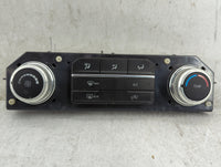 2019-2021 Gmc Sierra 1500 Climate Control Module Temperature AC/Heater Replacement P/N:84499507 815372982 Fits Fits 2019 202