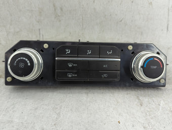 compare product 2019-2021 Gmc Sierra 1500 Climate Control Module Temperature AC/Heater Replacement P/N:84499507 815372982 Fits Fits 2019 2020 2021 OEM Used Auto Parts