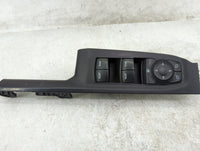 2019-2022 Gmc Sierra 1500 Master Power Window Switch Replacement Driver Side Left Fits Fits 2016 2017 2018 2019 2020 2021 20