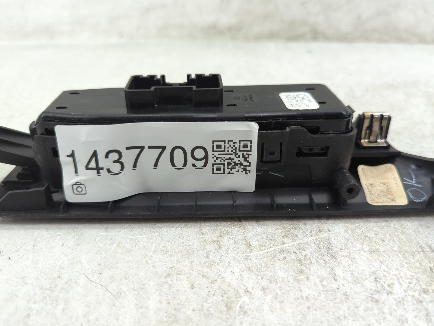 2019-2022 Gmc Sierra 1500 Master Power Window Switch Replacement Driver Side Left Fits Fits 2016 2017 2018 2019 2020 2021 20
