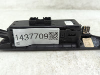 2019-2022 Gmc Sierra 1500 Master Power Window Switch Replacement Driver Side Left Fits Fits 2016 2017 2018 2019 2020 2021 20