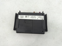 2019 Sierra 1500 Bluetooth Phone Communication Control Module Ccm Oem - Oemusedautoparts1.com