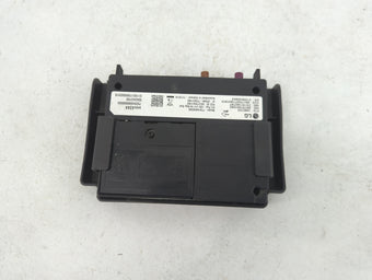 compare product 2019 Sierra 1500 Bluetooth Phone Communication Control Module Ccm Oem