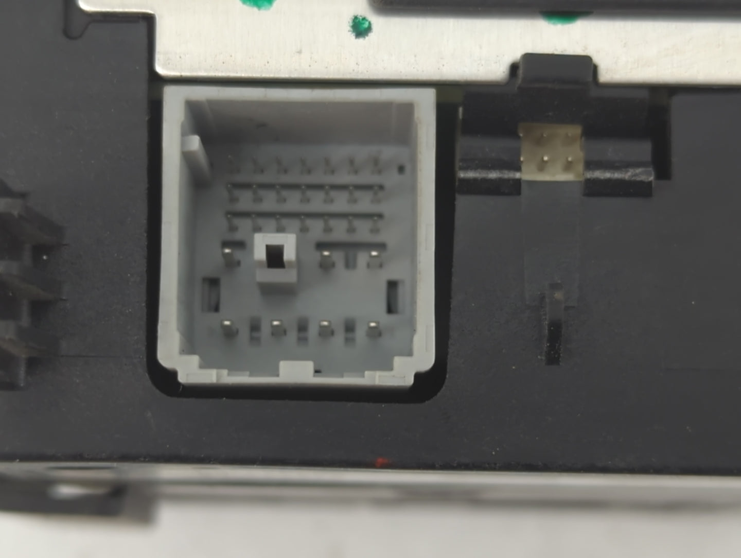 2019 Sierra 1500 Bluetooth Phone Communication Control Module Ccm Oem - Oemusedautoparts1.com