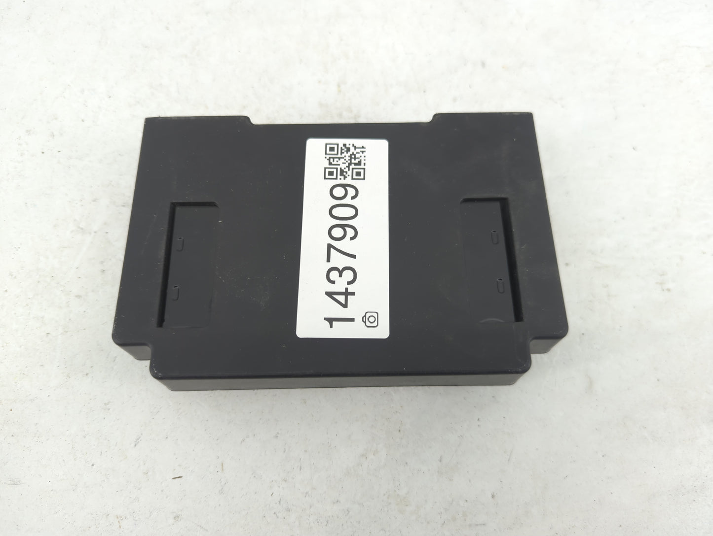 2019 Sierra 1500 Bluetooth Phone Communication Control Module Ccm Oem - Oemusedautoparts1.com