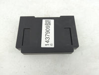 2019 Sierra 1500 Bluetooth Phone Communication Control Module Ccm Oem - Oemusedautoparts1.com