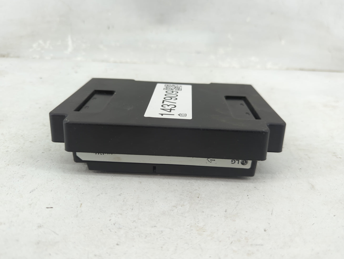 2019 Sierra 1500 Bluetooth Phone Communication Control Module Ccm Oem - Oemusedautoparts1.com