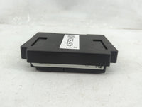 2019 Sierra 1500 Bluetooth Phone Communication Control Module Ccm Oem - Oemusedautoparts1.com