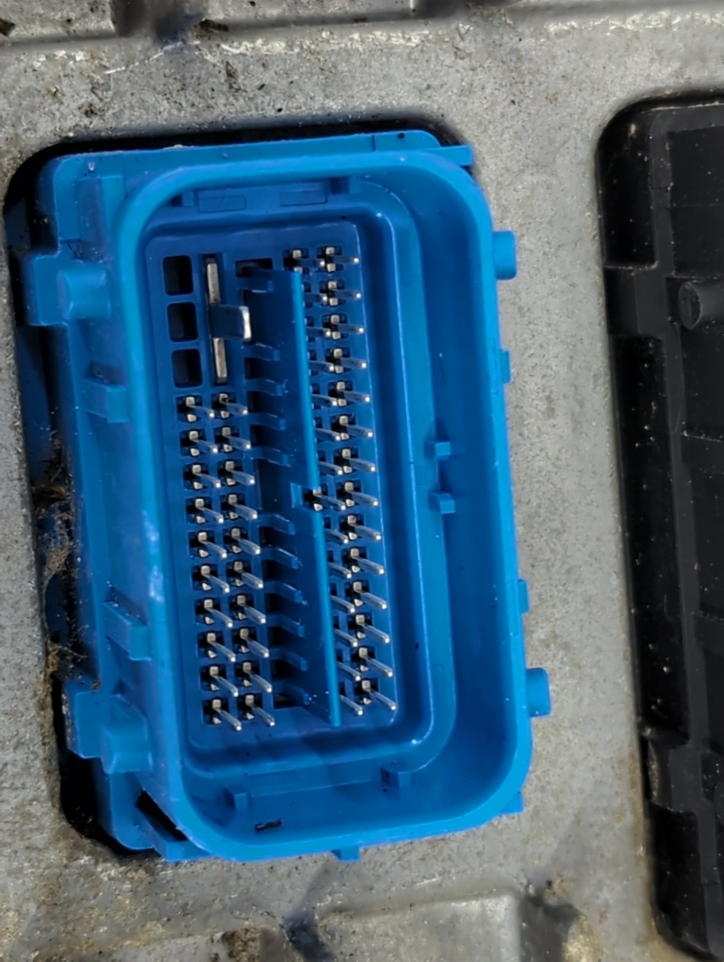 2019-2021 Gmc Sierra 1500 PCM Engine Control Computer ECU ECM PCU OEM P/N:12700918 12690388 Fits Fits 2019 2020 2021 OEM Use