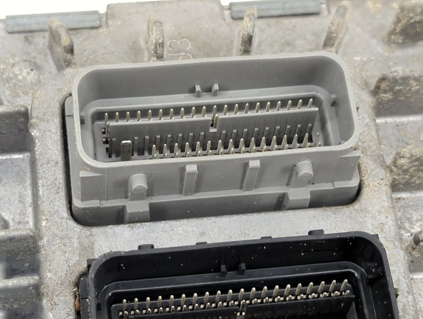 2019-2021 Gmc Sierra 1500 PCM Engine Control Computer ECU ECM PCU OEM P/N:12700918 12690388 Fits Fits 2019 2020 2021 OEM Use