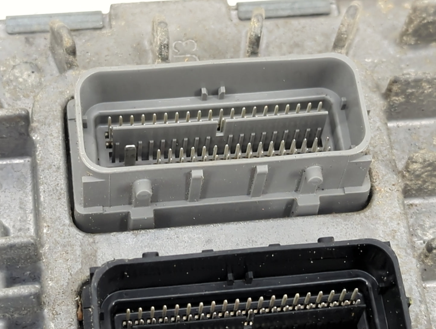 2019-2021 Gmc Sierra 1500 PCM Engine Control Computer ECU ECM PCU OEM P/N:12700918 12690388 Fits Fits 2019 2020 2021 OEM Use