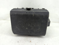 2019-2021 Gmc Sierra 1500 Fusebox Fuse Box Panel Relay Module P/N:13455281 13468934, 84095364, 13500113 Fits Fits 2019 2020 