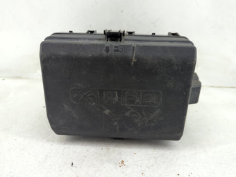 compare product 2019-2021 Gmc Sierra 1500 Fusebox Fuse Box Panel Relay Module P/N:13455281 13468934, 84095364, 13500113 Fits Fits 2019 2020 2021 OEM Used Auto Parts