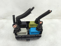 2019-2021 Gmc Sierra 1500 Fusebox Fuse Box Panel Relay Module P/N:13455281 13468934, 84095364, 13500113 Fits Fits 2019 2020 