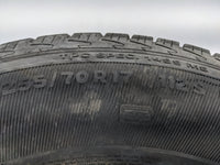 2019 Gmc Sierra 1500 Spare Donut Tire Wheel Rim Oem - Oemusedautoparts1.com