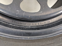 2019 Gmc Sierra 1500 Spare Donut Tire Wheel Rim Oem - Oemusedautoparts1.com