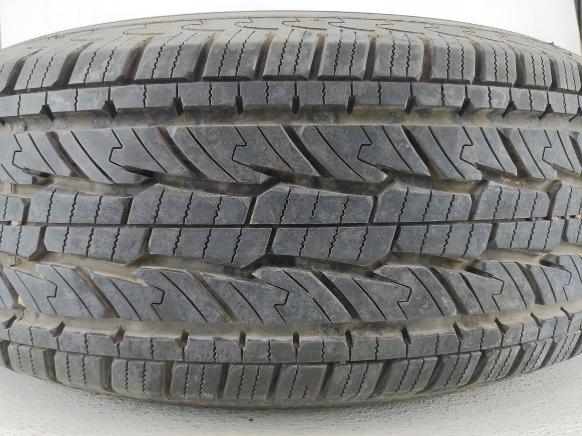 2019 Gmc Sierra 1500 Spare Donut Tire Wheel Rim Oem - Oemusedautoparts1.com